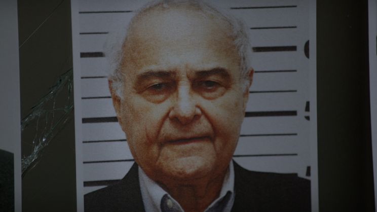 Ed Setrakian