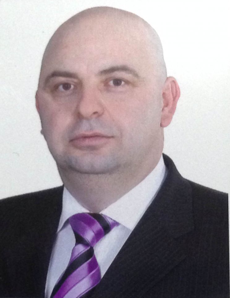 Ed Setrakian