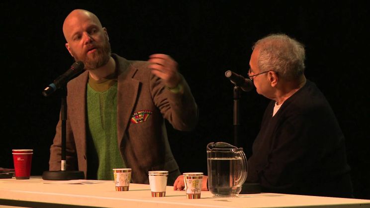 Ed Setrakian