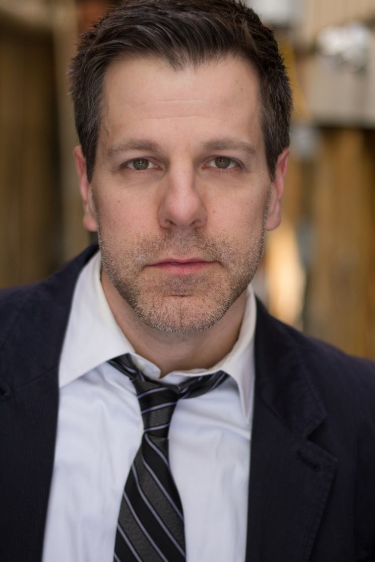Ed Setrakian