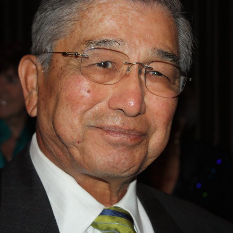 Ed Setrakian