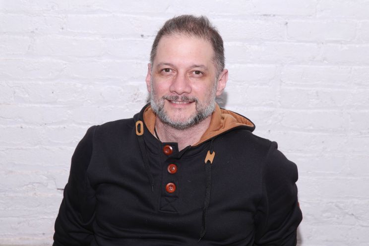 Ed Setrakian