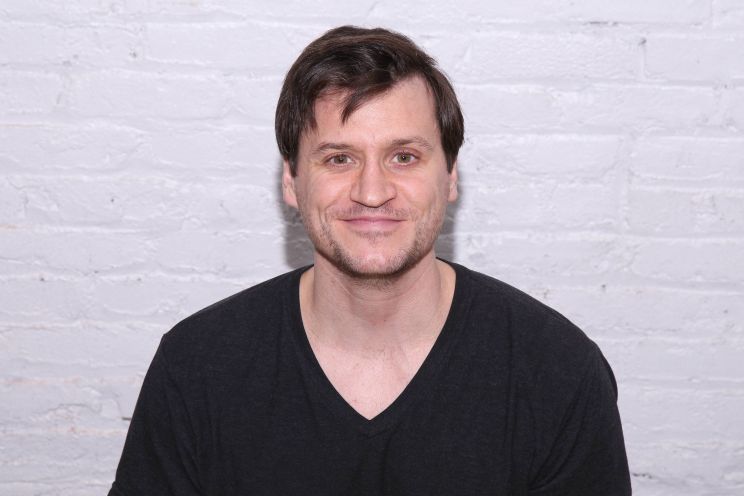 Ed Setrakian