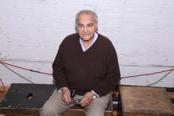 Ed Setrakian