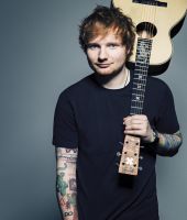 Ed Sheeran