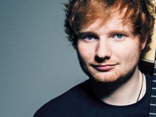 Ed Sheeran