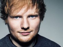 Ed Sheeran