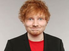 Ed Sheeran