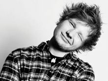 Ed Sheeran