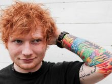 Ed Sheeran