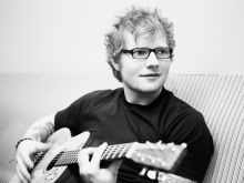 Ed Sheeran