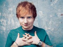 Ed Sheeran