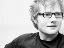 Ed Sheeran