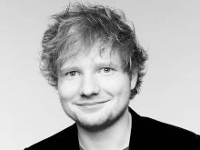 Ed Sheeran