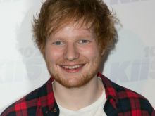 Ed Sheeran