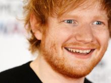 Ed Sheeran