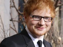 Ed Sheeran
