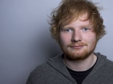 Ed Sheeran