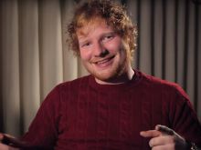 Ed Sheeran