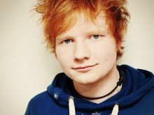 Ed Sheeran