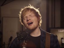 Ed Sheeran
