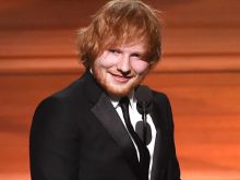 Ed Sheeran