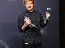 Ed Sheeran