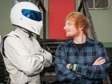 Ed Sheeran