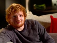 Ed Sheeran