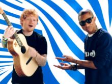Ed Sheeran