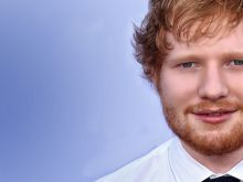 Ed Sheeran