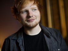 Ed Sheeran