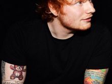 Ed Sheeran