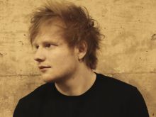 Ed Sheeran
