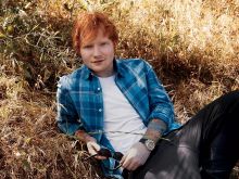 Ed Sheeran