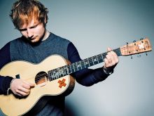 Ed Sheeran
