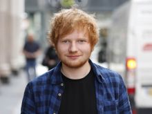 Ed Sheeran