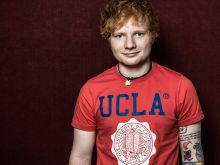 Ed Sheeran photo