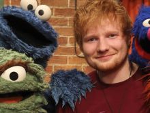 Ed Sheeran