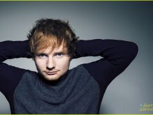 Ed Sheeran