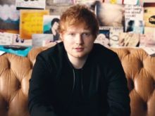 Ed Sheeran