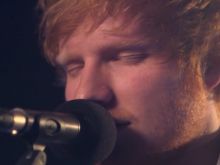 Ed Sheeran photo