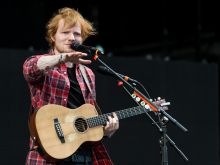 Ed Sheeran
