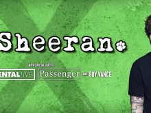 Ed Sheeran