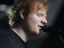 Ed Sheeran