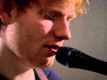 Ed Sheeran