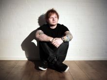 Ed Sheeran