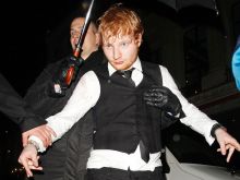 Ed Sheeran