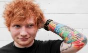 Ed Sheeran