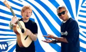 Ed Sheeran